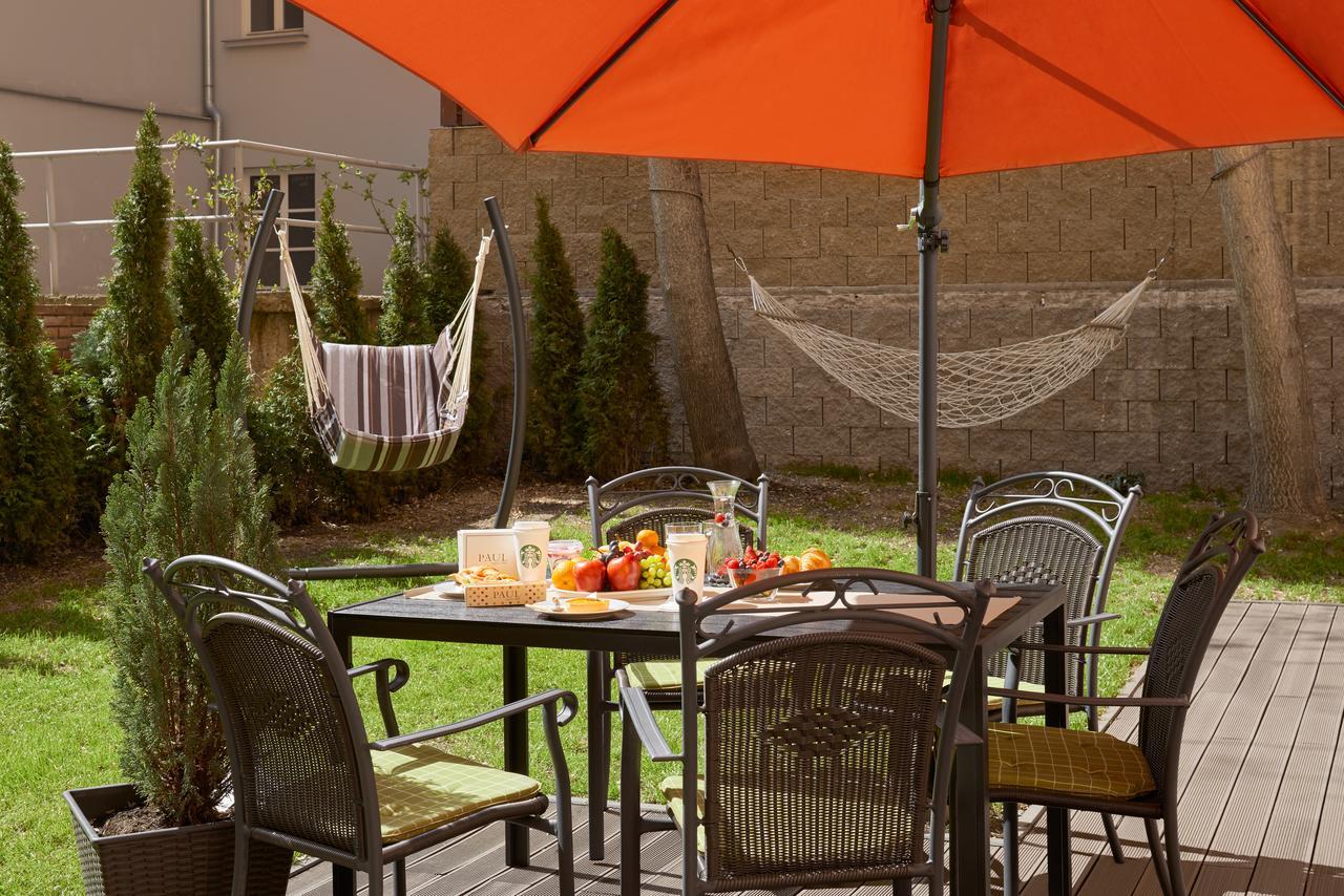 Remember Residence Prag Exterior foto