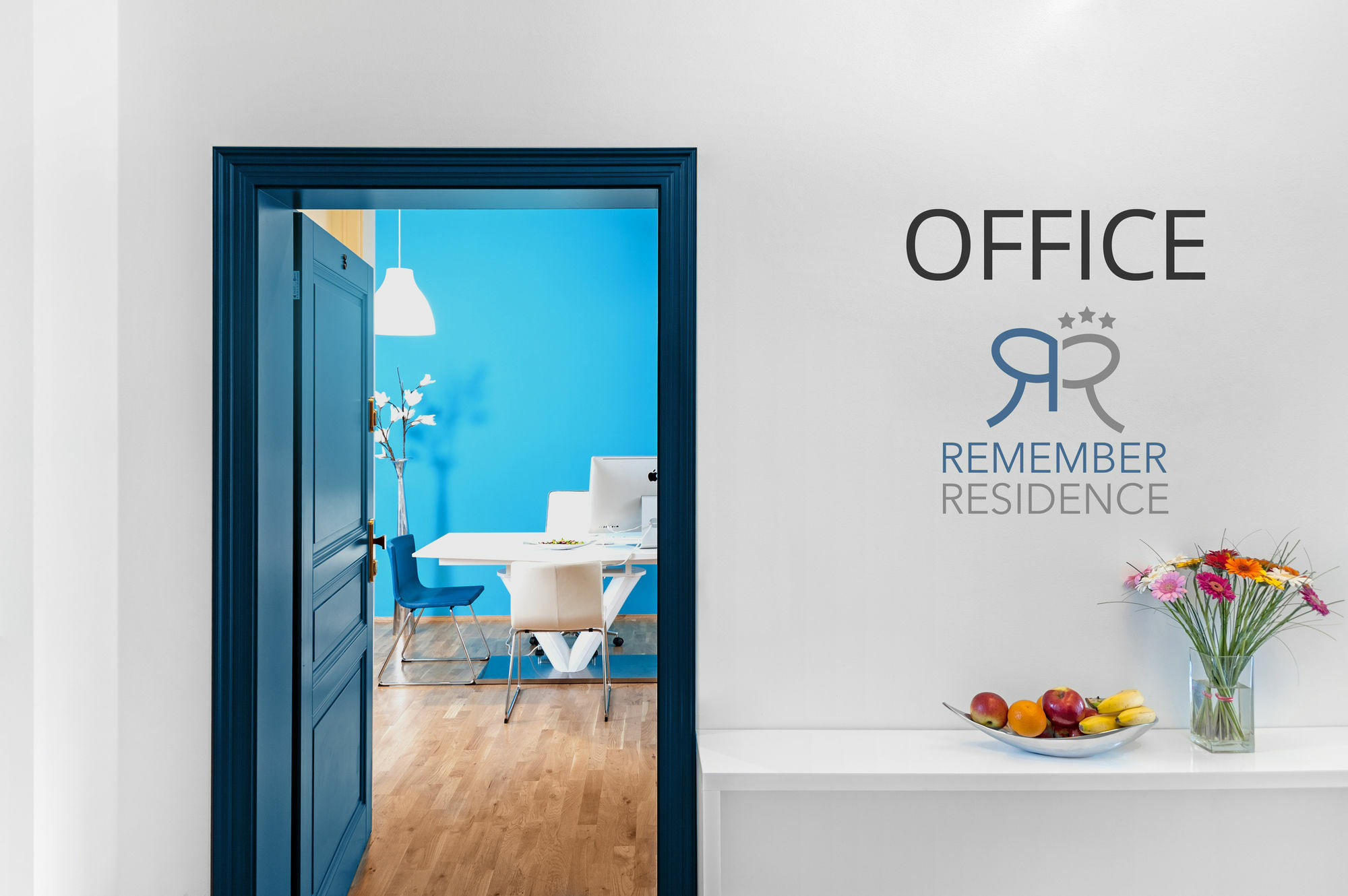 Remember Residence Prag Exterior foto