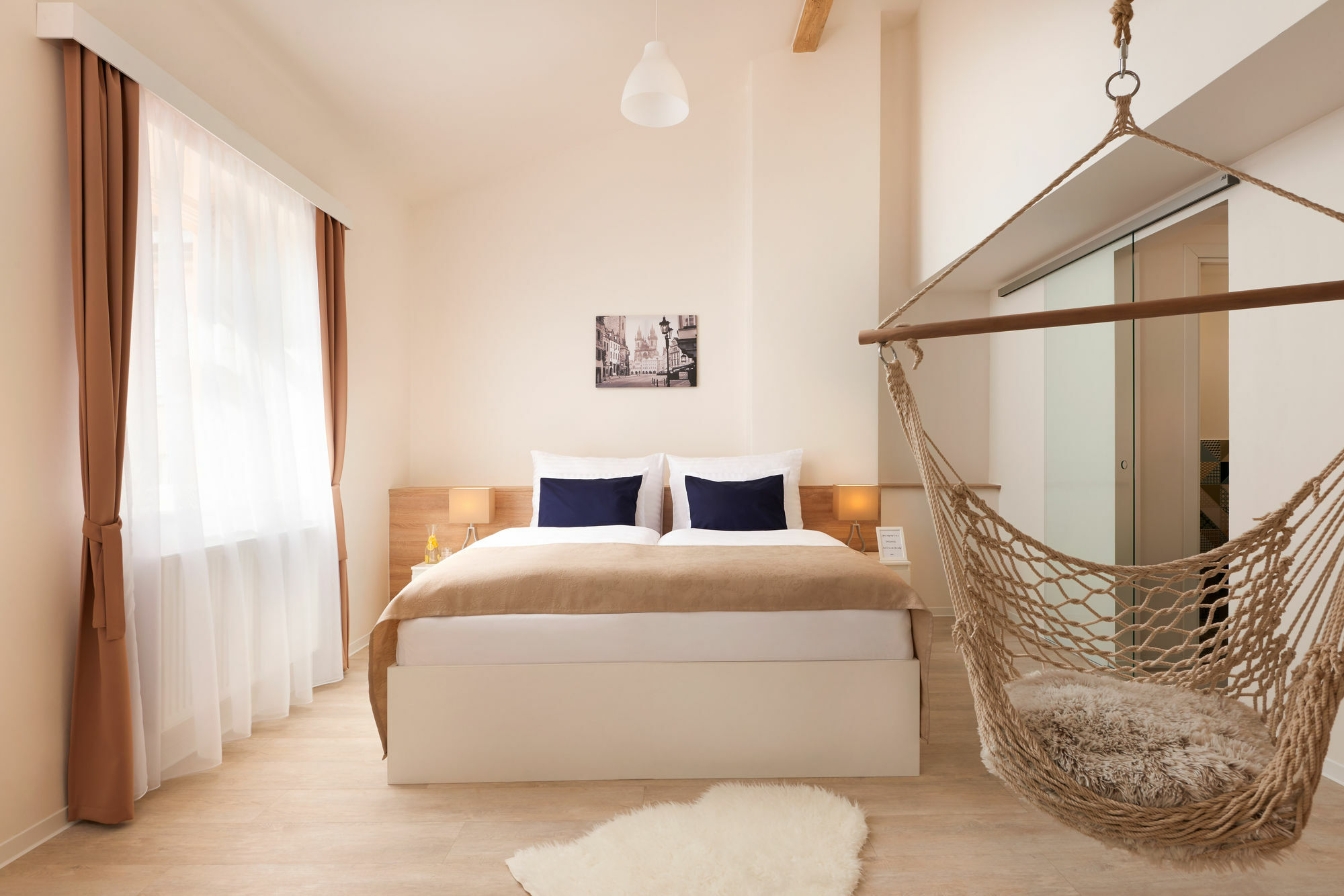 Remember Residence Prag Exterior foto