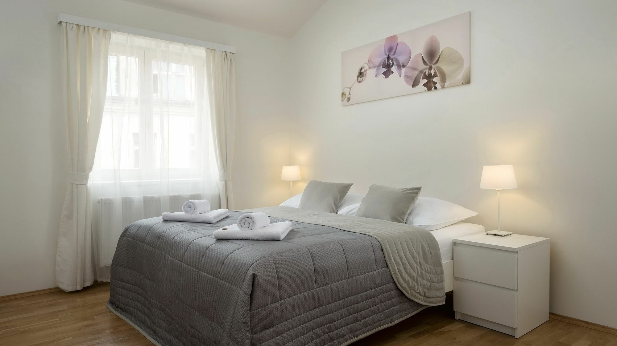 Remember Residence Prag Exterior foto