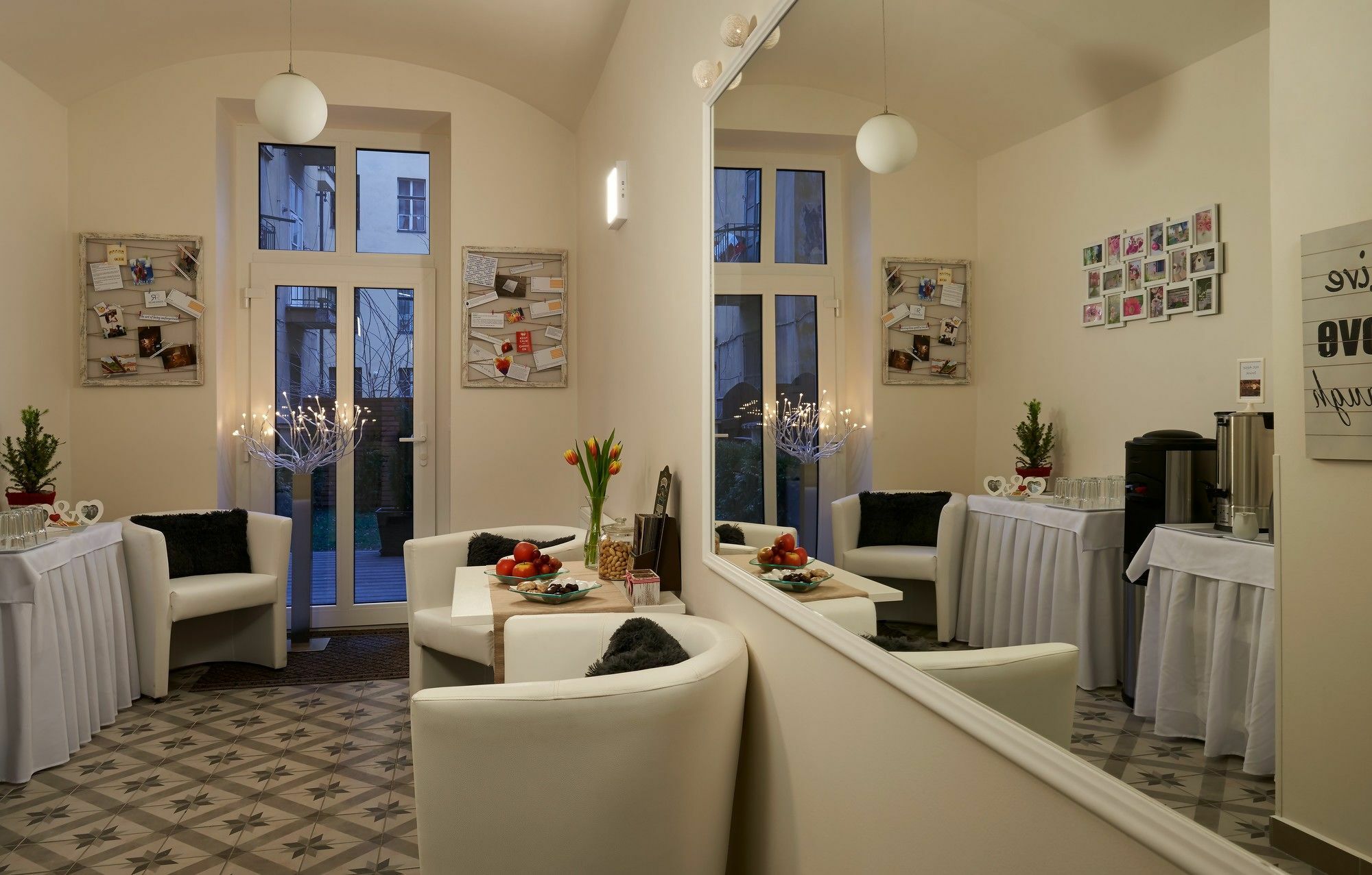 Remember Residence Prag Exterior foto