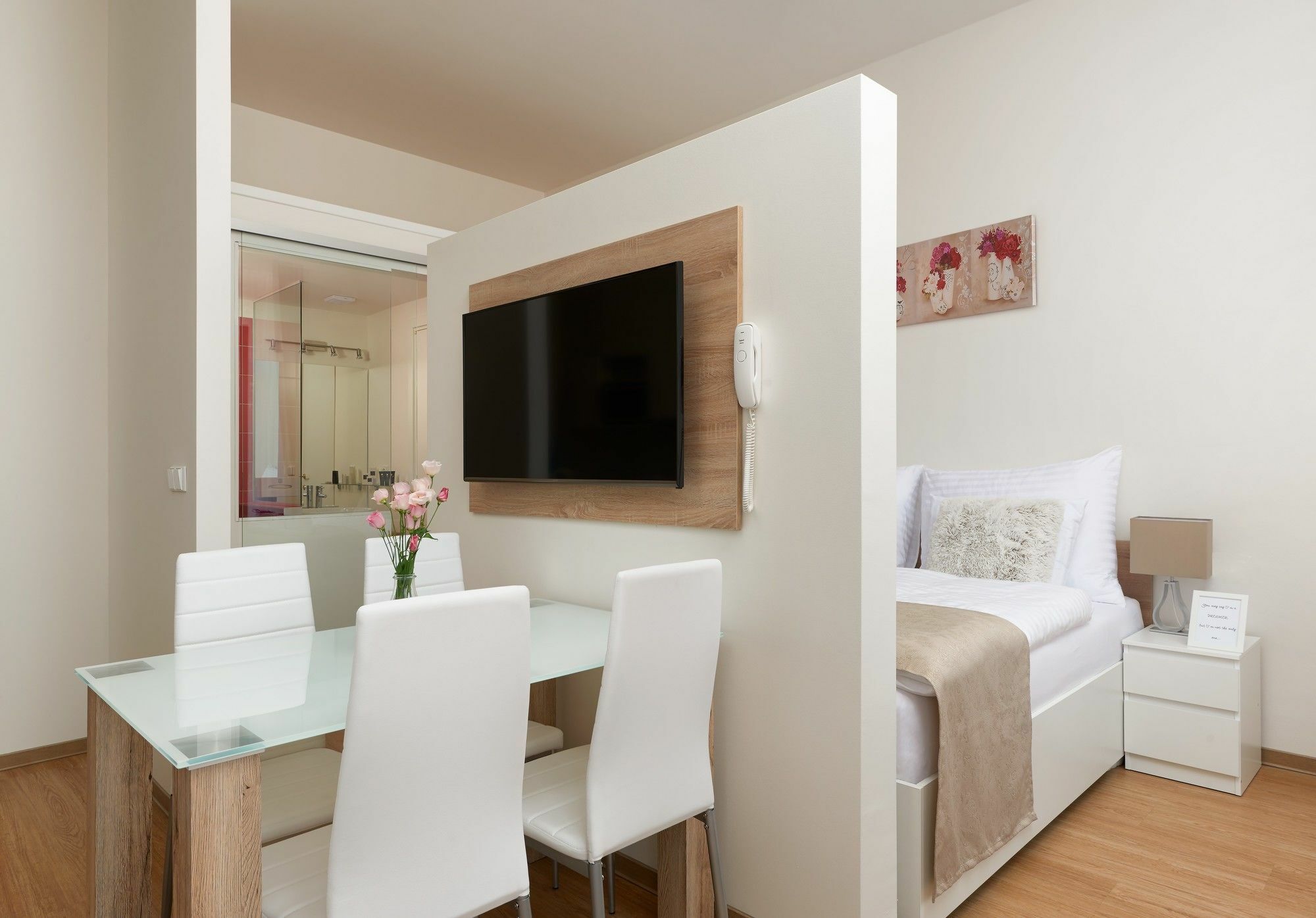 Remember Residence Prag Exterior foto