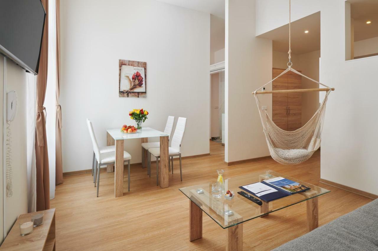 Remember Residence Prag Exterior foto